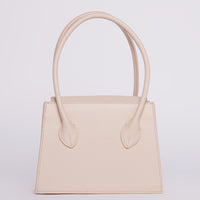 MEDIUM MERCI BAG | NUDE LEATHER