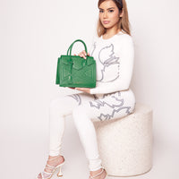 ANGEL TOP | OFF WHITE