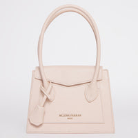 MEDIUM MERCI BAG | NUDE LEATHER