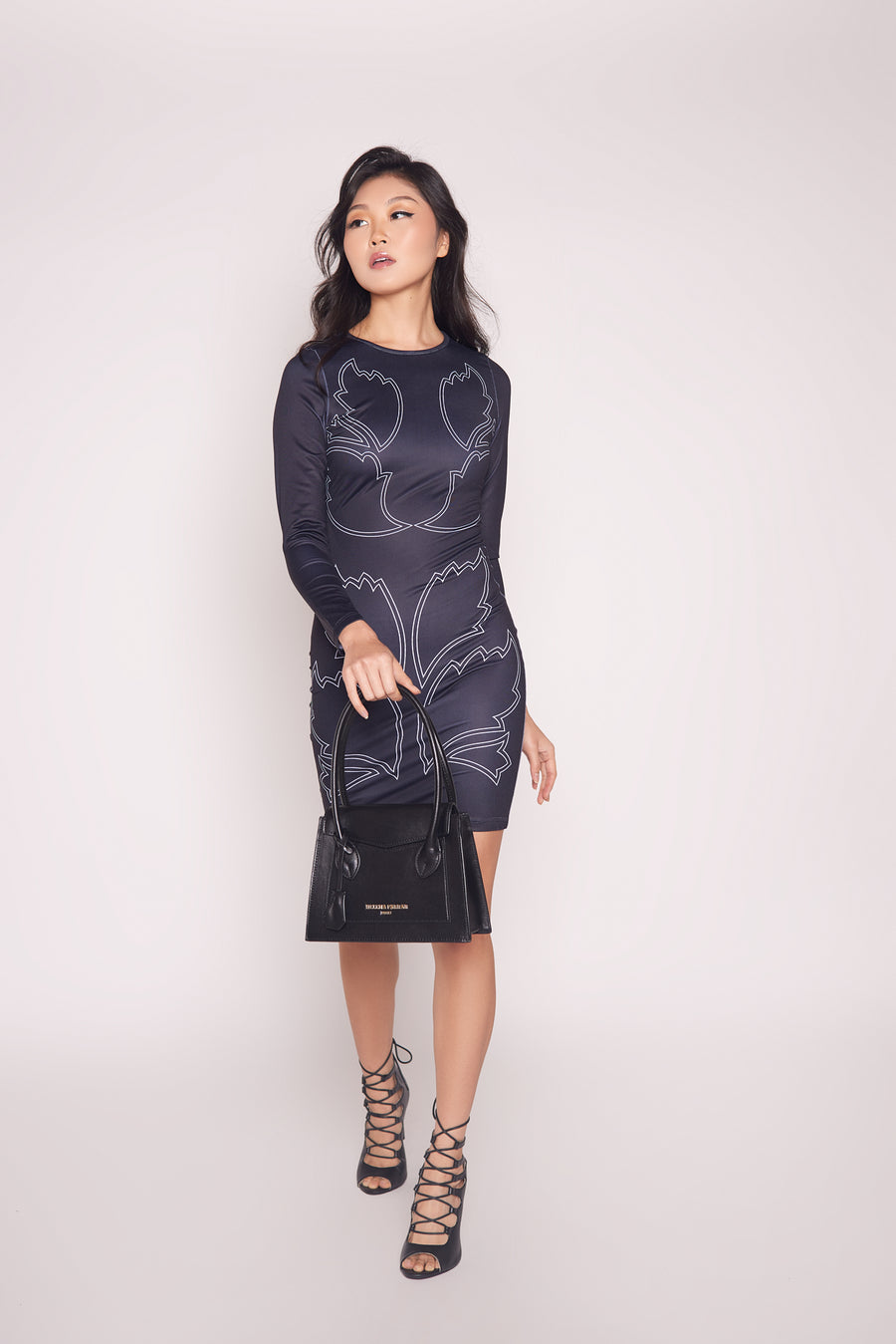ANGEL DRESS